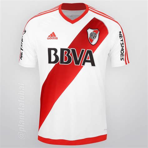 adidas river camisetas.